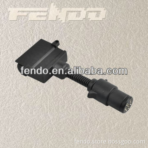 professional manufacture trailer mini adapter